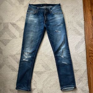 Nudie jeans
